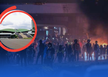 HUT DPR, GPK RI Desak: Jangan Provokasi, Kembali Tuntut Wakil Rakyat!