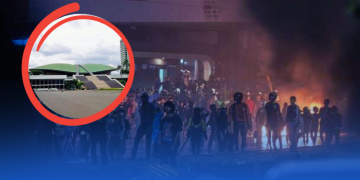 HUT DPR, GPK RI Desak: Jangan Provokasi, Kembali Tuntut Wakil Rakyat!