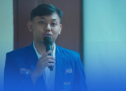 PMII Jakarta Pusat Kecam Polisi Usai Demo Berujung Kekerasan