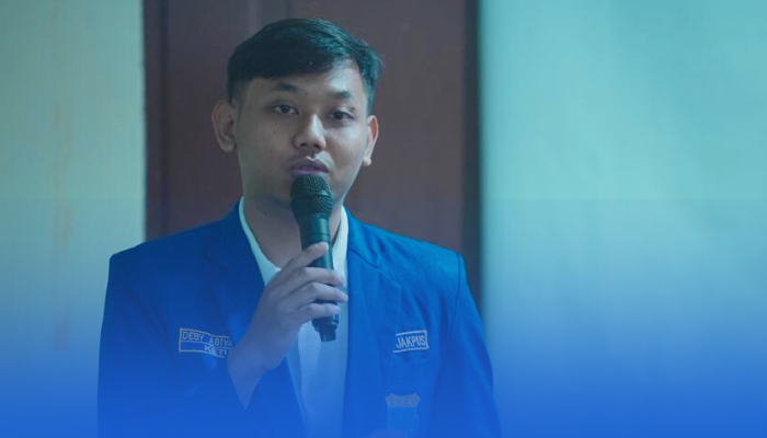 PMII Jakarta Pusat Kecam Polisi Usai Demo Berujung Kekerasan