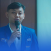 Ketua PC PMII Jakarta Pusat - Debi Abi Yanto Saputra.