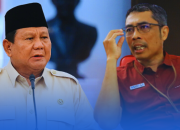 Kongkrit! IDP-LP Sarankan Presiden Lakukan Tiga Langkah