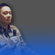 Direktur Eksekutif ETOS Indonesia Institute, Iskandarsyah