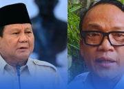 Wamenaker Immanuel Ebenezer Diciduk KPK, Prabowo: Sudah Berkali-Kali Saya Ingatkan!