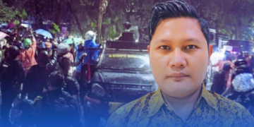 Direktur Gerakan Peduli Demokrasi