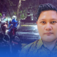 Direktur Gerakan Peduli Demokrasi