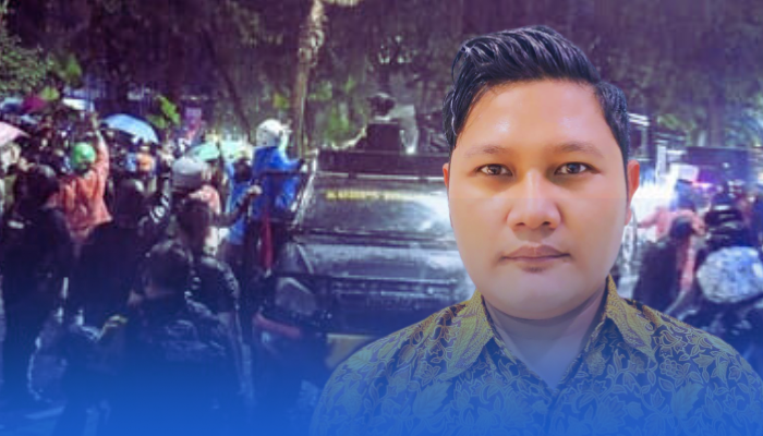 Direktur Gerakan Peduli Demokrasi