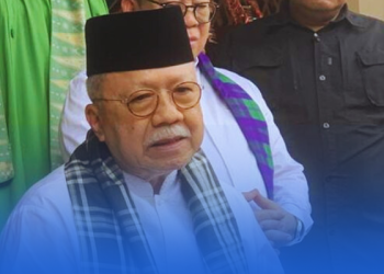 Ketua Dewan Adat Majelis Kaum Betawi