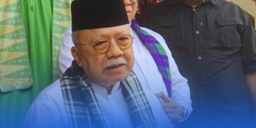Ketua Dewan Adat Majelis Kaum Betawi