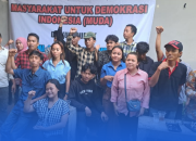Keadilan Energi di Hari Kemerdekaan, Subsidi BBM Harus Tepat Sasaran