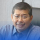 Ketua Adat Bamus Betawi sekaligus Sekda DKI Jakarta, Marullah Matali.