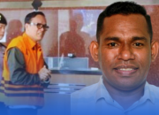 PS 08 Apresiasi KPK Usai OTT Wamenaker Immanuel Ebenezer