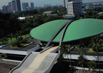 Paket Komplit di Komisi XI DPR RI, Inilah Daftar Nama 44 Anggota DPR yang Terima Dana CSR BI dan OJK