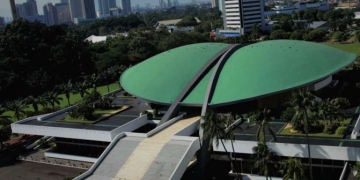 Paket Komplit di Komisi XI DPR RI, Inilah Daftar Nama 44 Anggota DPR yang Terima Dana CSR BI dan OJK