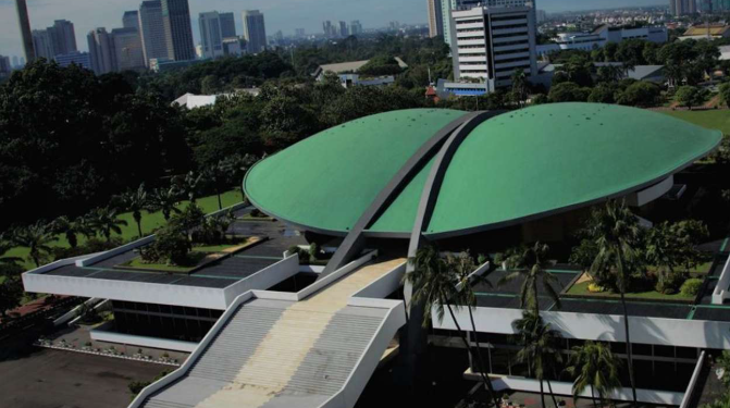 Paket Komplit di Komisi XI DPR RI, Inilah Daftar Nama 44 Anggota DPR yang Terima Dana CSR BI dan OJK