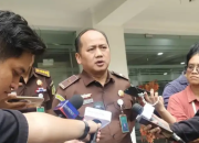 Kejagung Bantah Kabar Penggeledahan Rumah Jampidsus