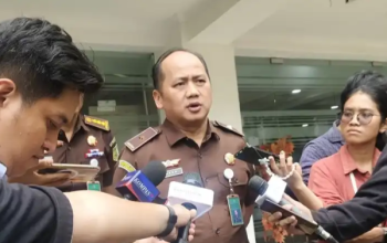 Kejagung Bantah Kabar Penggeledahan Rumah Jampidsus