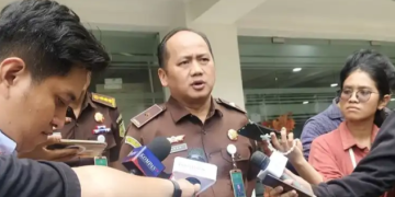 Kejagung Bantah Kabar Penggeledahan Rumah Jampidsus