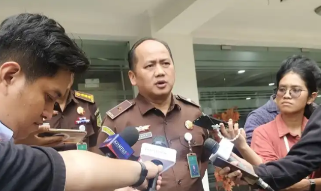 Kejagung Bantah Kabar Penggeledahan Rumah Jampidsus