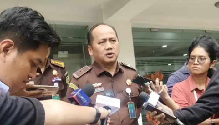 Kejagung Bantah Kabar Penggeledahan Rumah Jampidsus