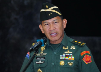 Mabes TNI Pastikan Pengamanan Rumah Jampidsus Sesuai Prosedur, Bantah Halangi Hukum