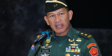 Mabes TNI Pastikan Pengamanan Rumah Jampidsus Sesuai Prosedur, Bantah Halangi Hukum