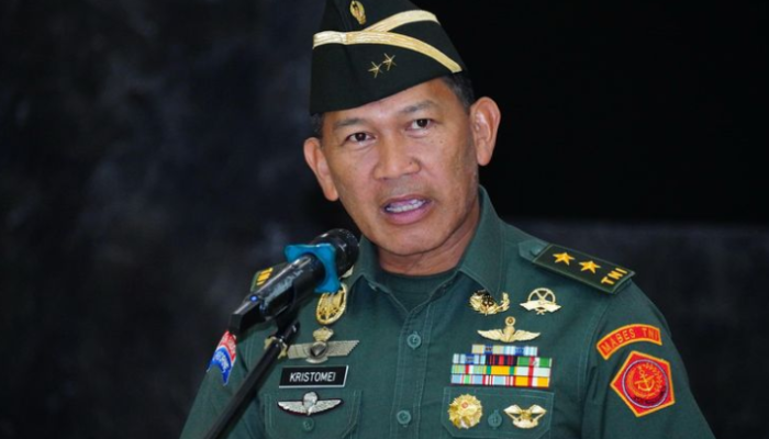 Mabes TNI Pastikan Pengamanan Rumah Jampidsus Sesuai Prosedur, Bantah Halangi Hukum
