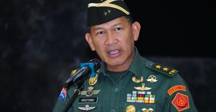 Mabes TNI Pastikan Pengamanan Rumah Jampidsus Sesuai Prosedur, Bantah Halangi Hukum