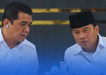 Terbongkar!! Dugaan Permainan Politik di Seleksi TEKAD Kemendes 2025