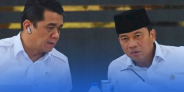 Terbongkar!! Dugaan Permainan Politik di Seleksi TEKAD Kemendes 2025