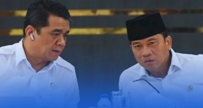 Terbongkar!! Dugaan Permainan Politik di Seleksi TEKAD Kemendes 2025