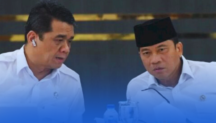 Terbongkar!! Dugaan Permainan Politik di Seleksi TEKAD Kemendes 2025