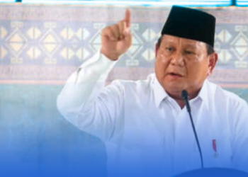 Berau Jadi Sarang Mafia Tambang, Ujian Berat untuk Presiden Prabowo