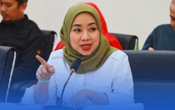 Pemerintah Harus Serius Capai Target Defisit Nol APBN 2028
