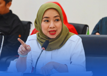 Pemerintah Harus Serius Capai Target Defisit Nol APBN 2028