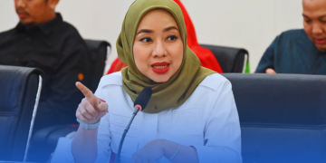 Pemerintah Harus Serius Capai Target Defisit Nol APBN 2028