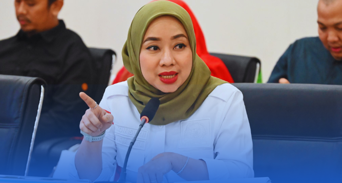 Pemerintah Harus Serius Capai Target Defisit Nol APBN 2028