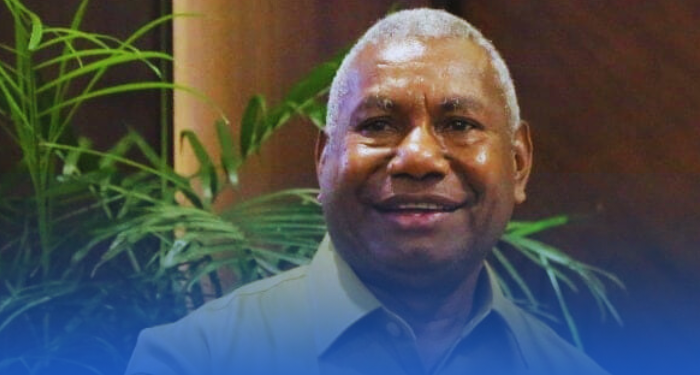 KPK RI Panggil Gubernur Papua Barat, Copot Sekda dan Bendahara Daerah