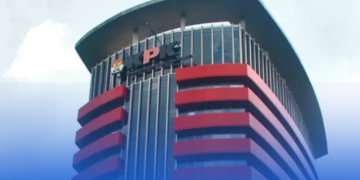 NIC ; Kasus Dugaan Korupsi Proyek Jalan Fakfak Akan Kami Laporkan ke KPK