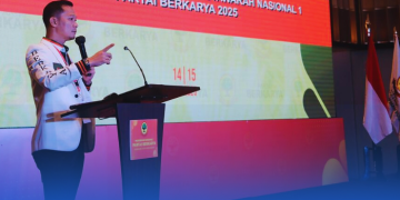 Partai Berkarya Gelar Munas 2025, Siap Bangkit Hadapi Pemilu 2029