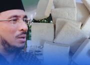 Hilirisasi Sagu di Kabupaten SBT Dinilai Hanya Gimmick Politik Bupati