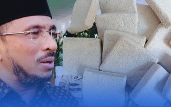 Hilirisasi Sagu di Kabupaten SBT Dinilai Hanya Gimmick Politik Bupati