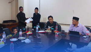 Kuasa Hukum Korban Harap Kasus Utang Travel 1,2M PB HMI dapat Atensi MN KAHMI