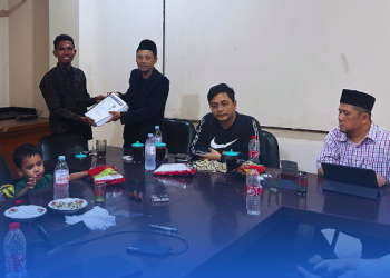 Kuasa Hukum Korban Harap Kasus Utang Travel 1,2M PB HMI dapat Atensi MN KAHMI