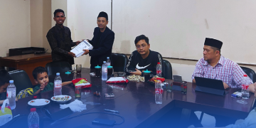 Kuasa Hukum Korban Harap Kasus Utang Travel 1,2M PB HMI dapat Atensi MN KAHMI