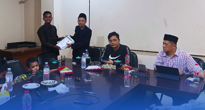 Kuasa Hukum Korban Harap Kasus Utang Travel 1,2M PB HMI dapat Atensi MN KAHMI