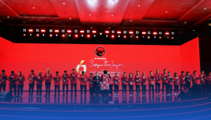 Inilah daftar Mantan Menteri Resmi Masuk Struktur DPP PDIP 2025–2030