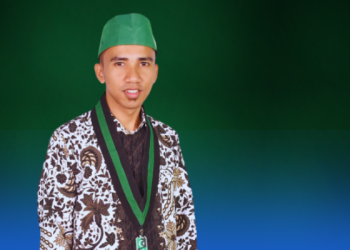 Laode Muhammad Imran Terpilih Jadi Ketum PB HMI MPO 2025–2027 Secara Aklamasi