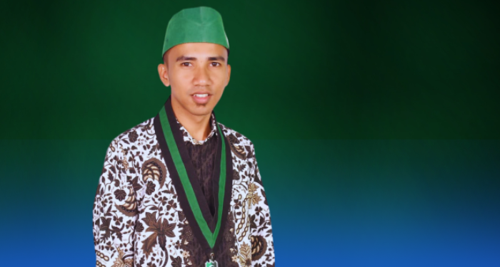 Laode Muhammad Imran Terpilih Jadi Ketum PB HMI MPO 2025–2027 Secara Aklamasi