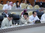 Kemendes PDT Dapat Tambahan Anggaran Rp 345 Miliar dari PHLN untuk Dukung Program Desa